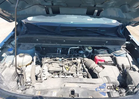 2022 Ford Bronco Sport Outer Banks z USA, uszkodzony, nr VIN 3FMCR9C65NRD08257